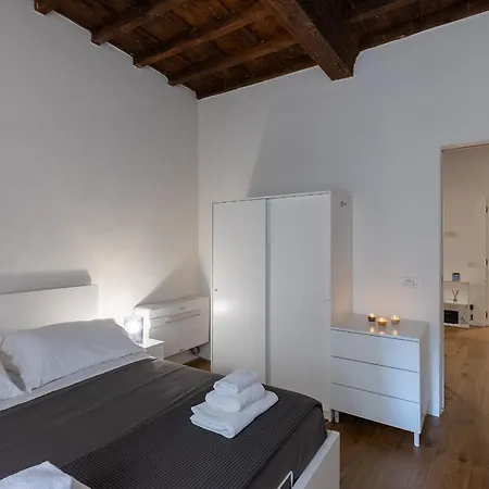 Alighieri'S Suite-Hosted By Sweetstay Florence Exterior photo