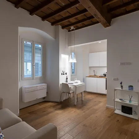 Alighieri'S Suite-Hosted By Sweetstay Florence Exterior photo