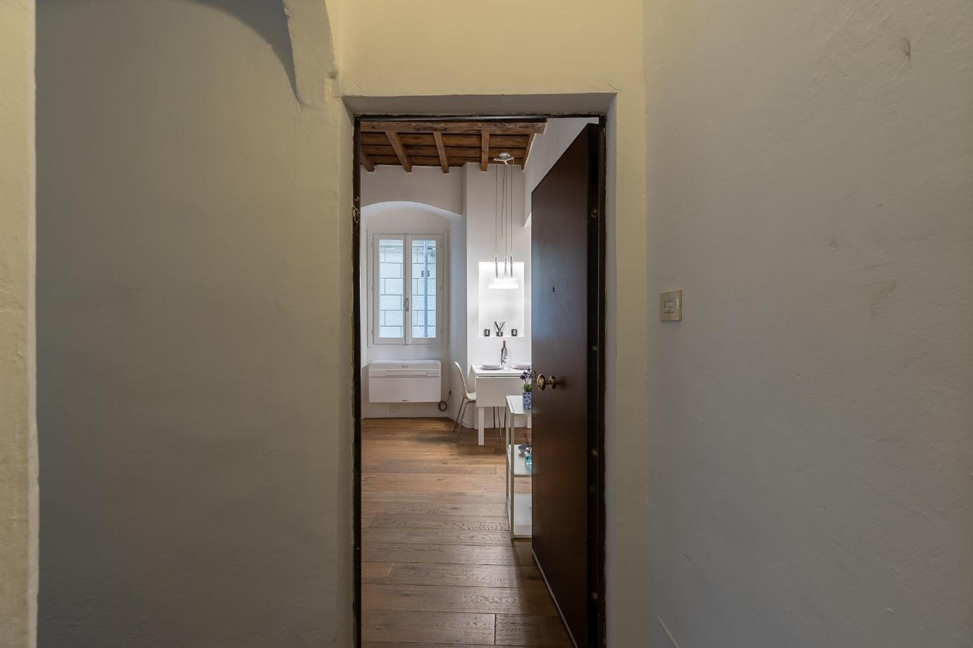 Alighieri's Suite-hosted By Sweetstay Apartamento