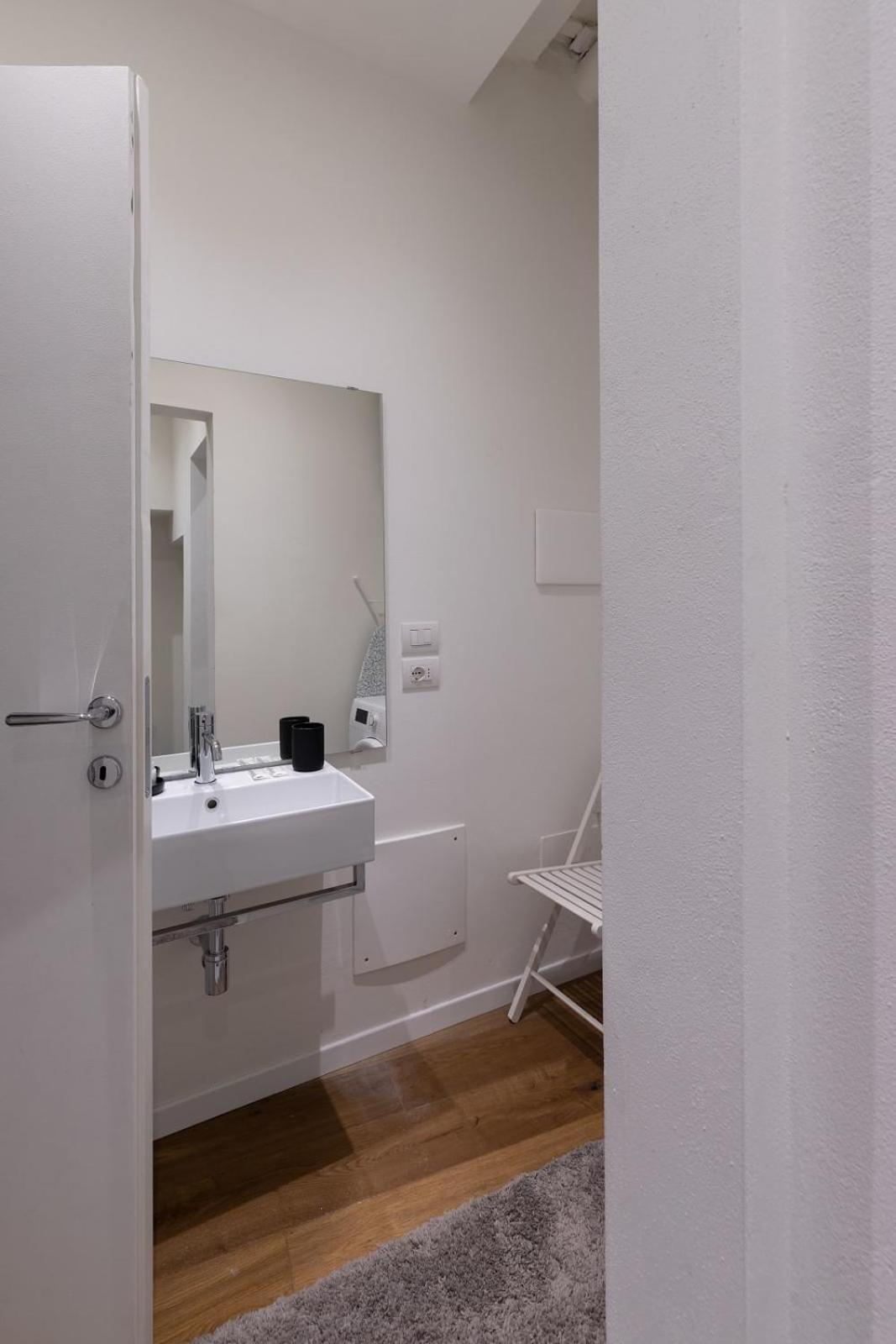 Apartment Alighieri's Suite-hosted By Sweetstay Florence